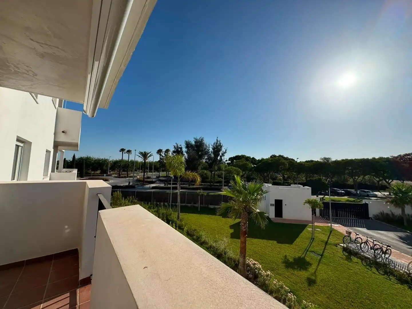 Appartement avec piscine à vendre à Las Tres Piedras - Costa Ballena, imagen 6