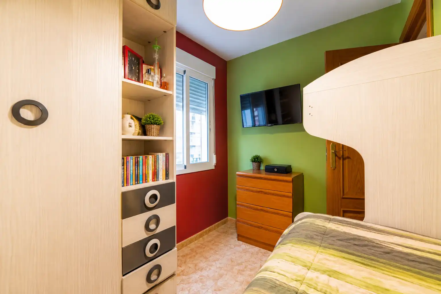 Wohnung mit Aufzug zum Verkauf in El Naranjo, imagen 6