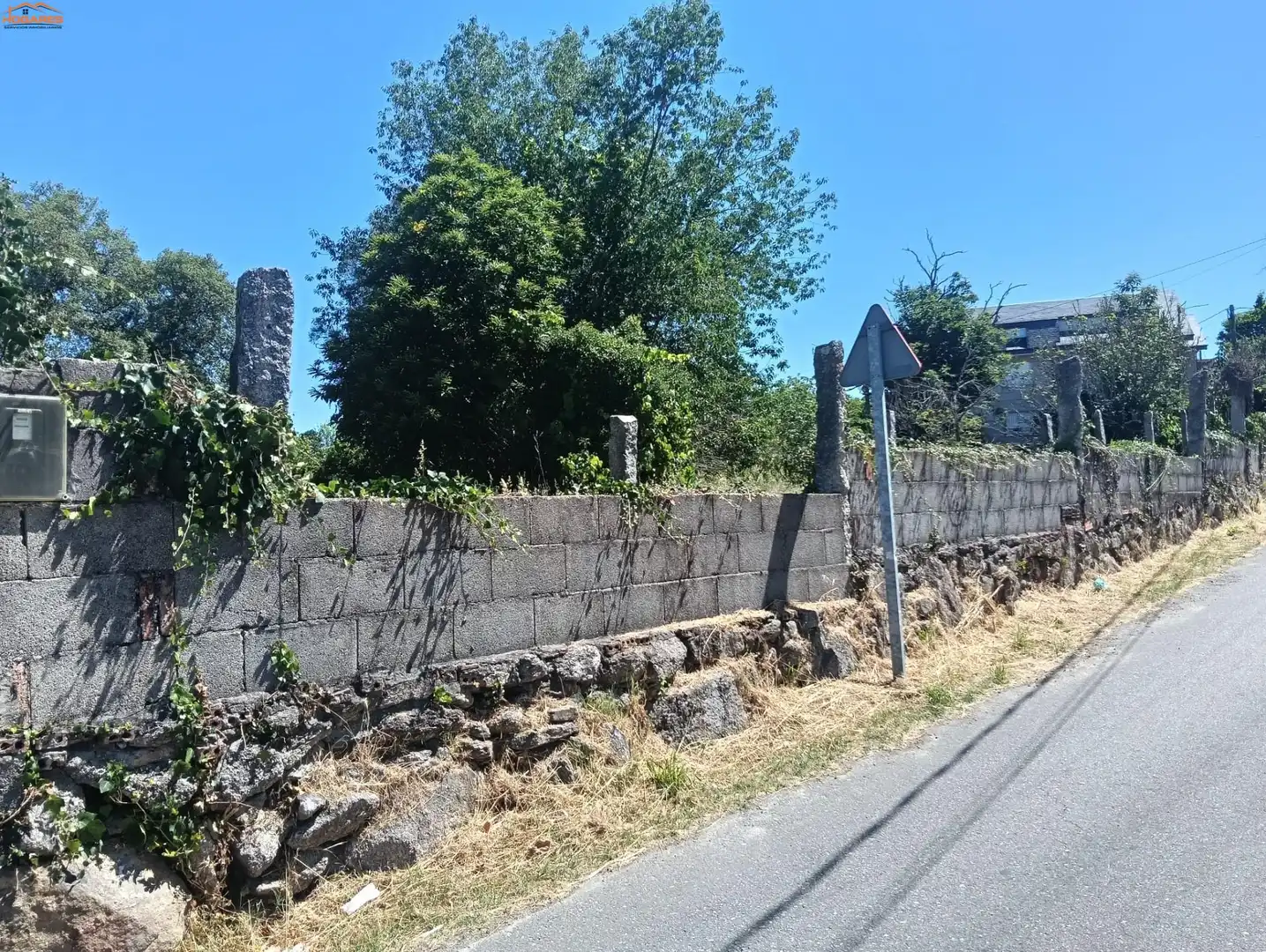Casa o xalet en venda en Salvaterra de Miño amb Balcó