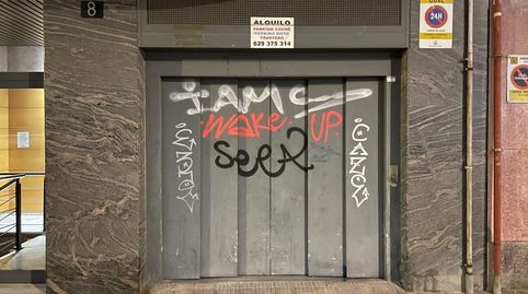 Foto 3 de Garaje en venta en Carrer de Castella, Instituts - Universitat, Lleida Capital