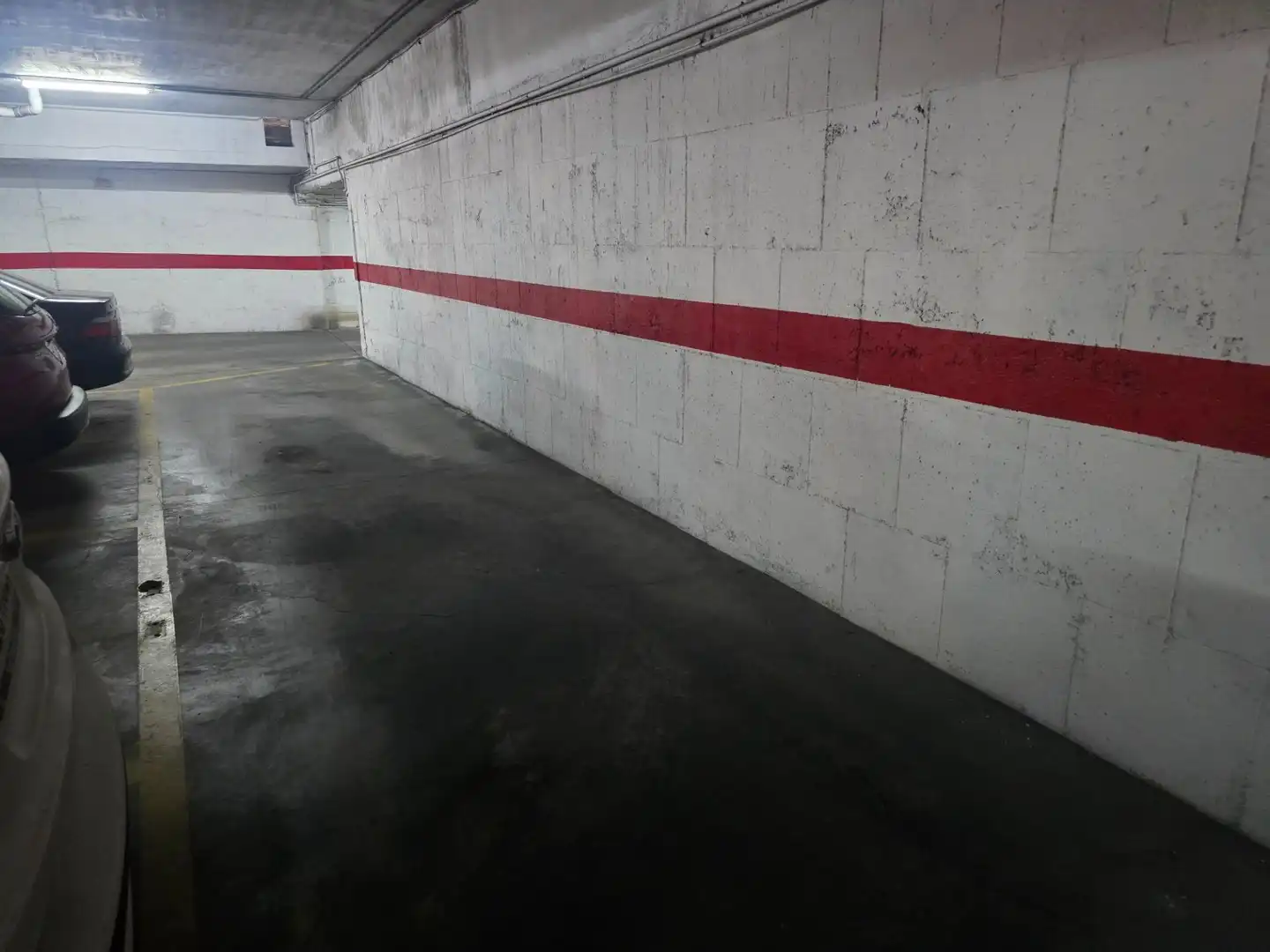 Einzelparkplatz zum Verkauf in Plaza del Conde de Gavia 4, imagen 11