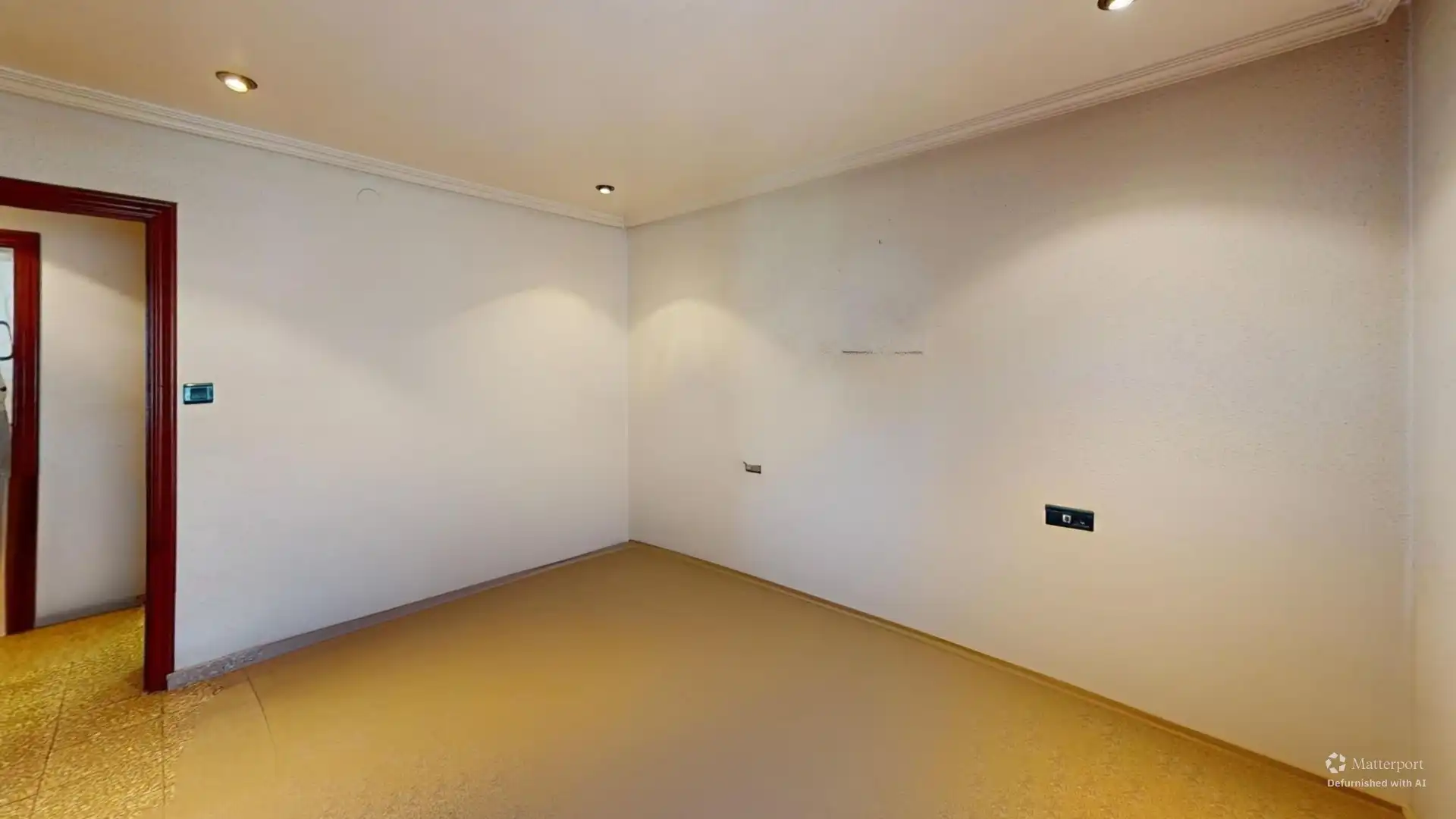 Piso en venta en Alicante / Alacant con Amueblado