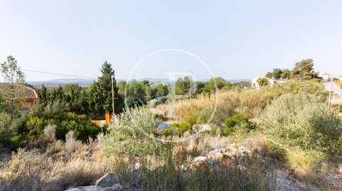Foto 2 de Residencial en venta en Carrer de la Foia de Bunyol, Cumbres de Calicanto, Torrent