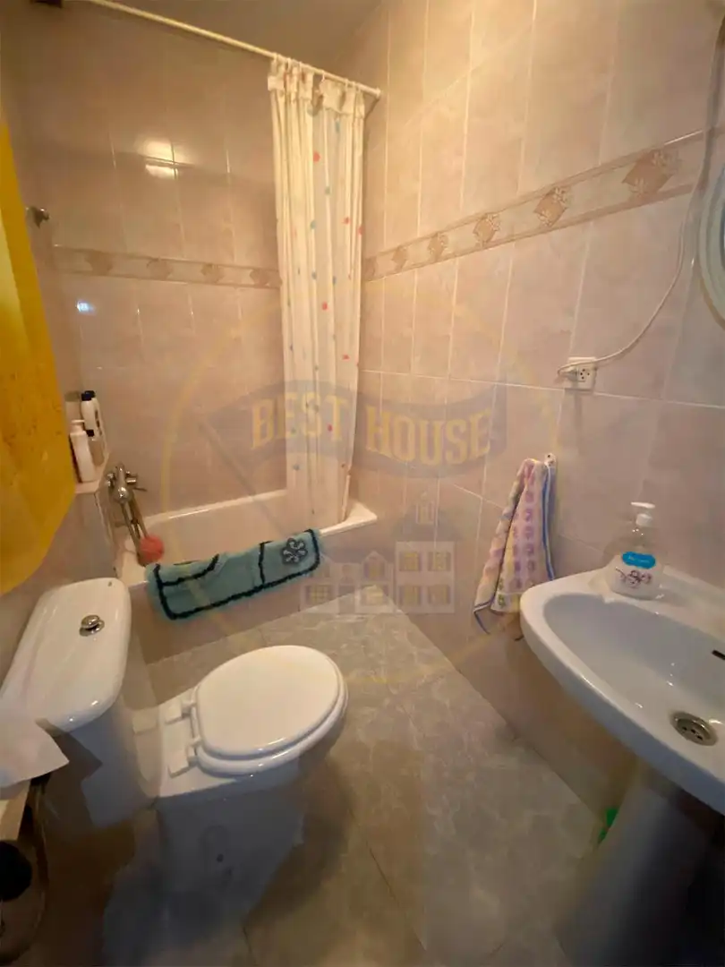 Baño de Finca rústica en venta en Villar del Humo con Amueblado