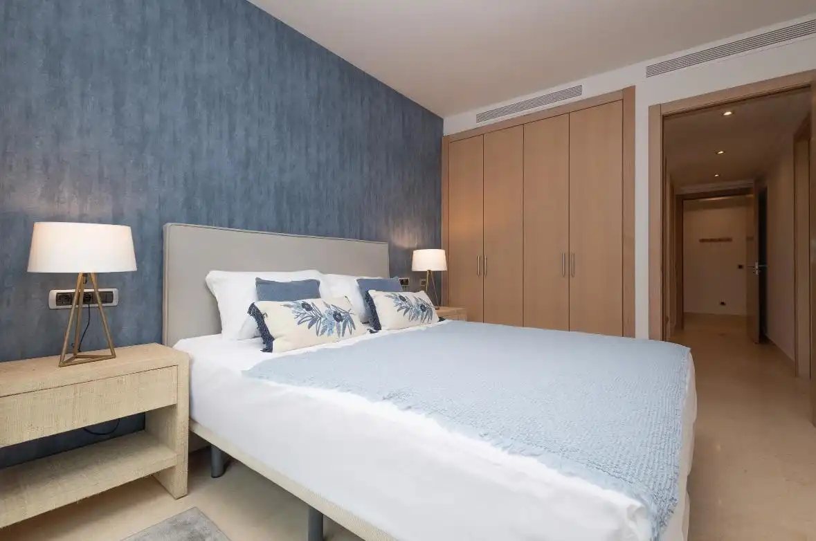 Apartament de lloguer a La Carolina - Guadalpín