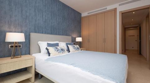 Photo 3 of Apartment to rent in La Carolina - Guadalpín, Málaga