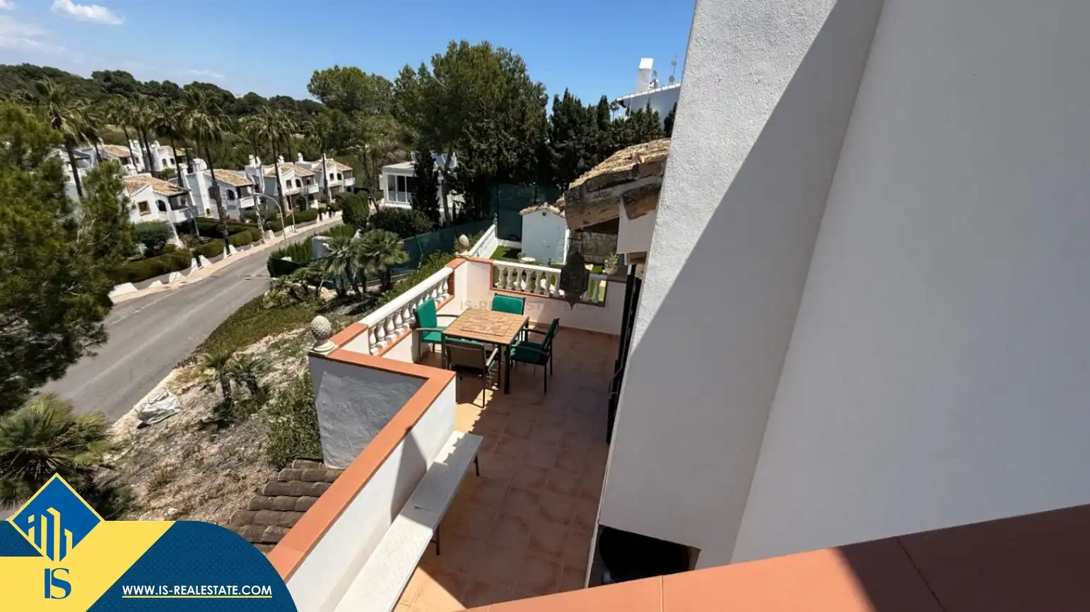 Villa mit Garten zum Verkauf in Orihuela Costa, imagen 40