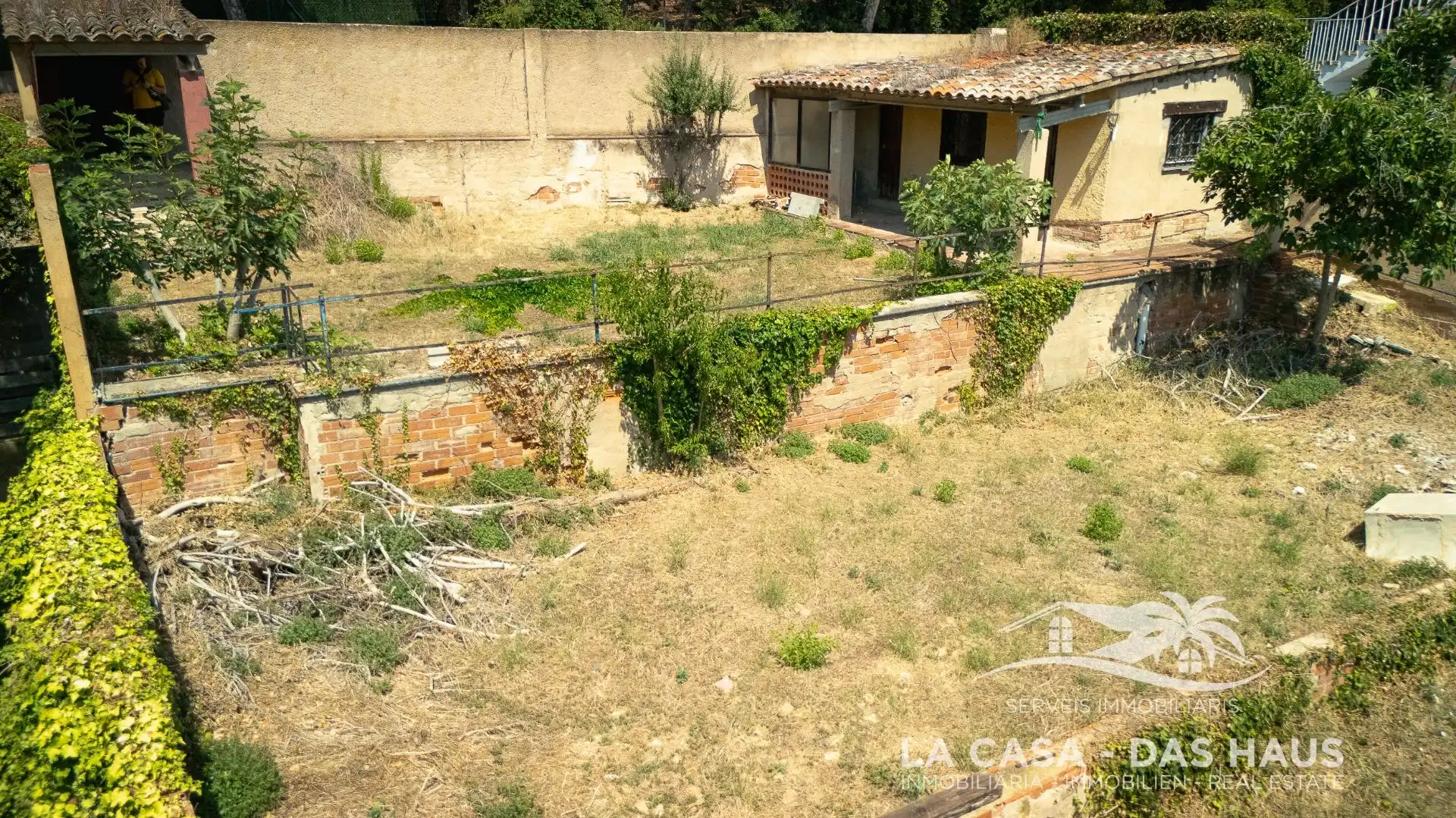 Residential land for sale in Mas Baell - Can Carbó, imagen 13