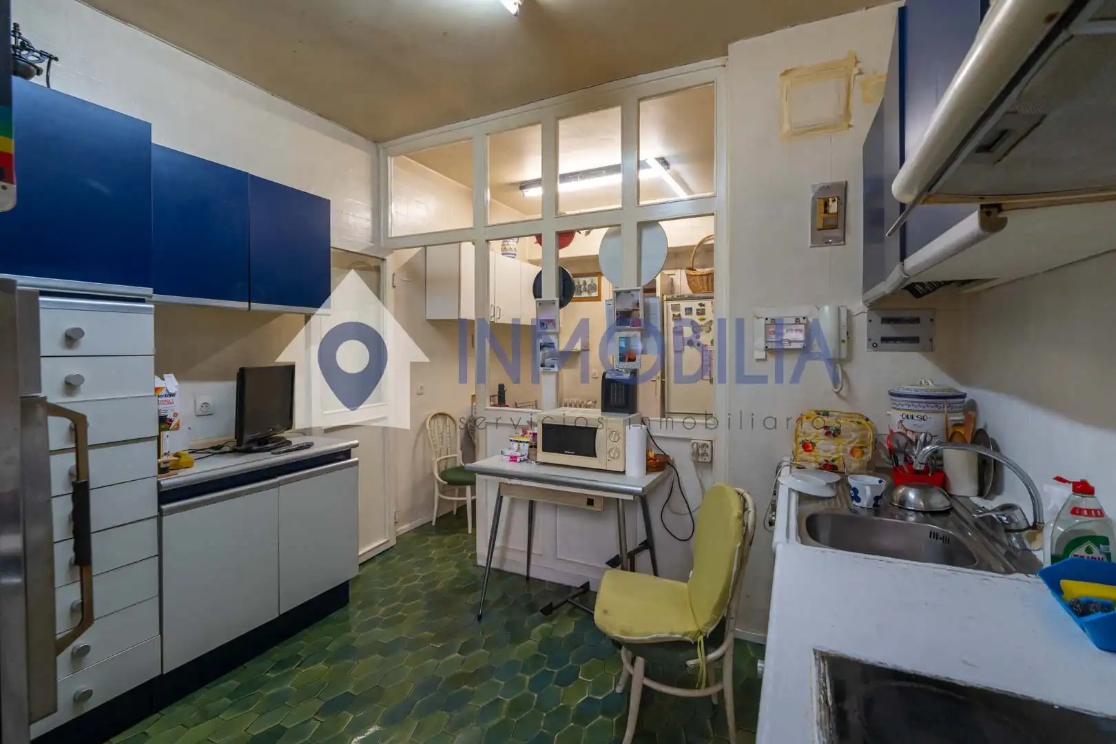 Flat with lift for sale in Calle de la Fuente del Berro, imagen 42