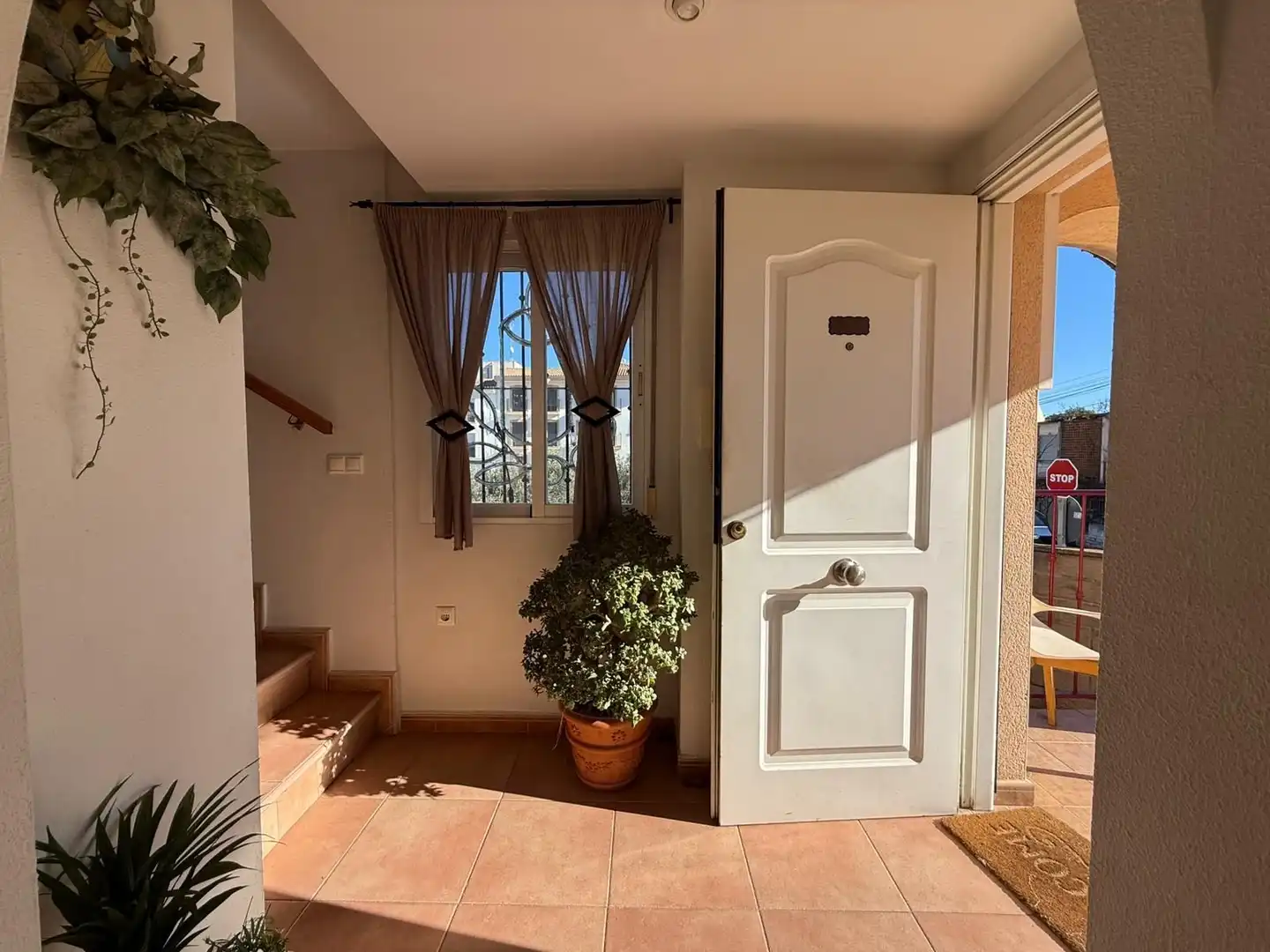 Adosado con jardín en venta en Ponoig, imagen 30
