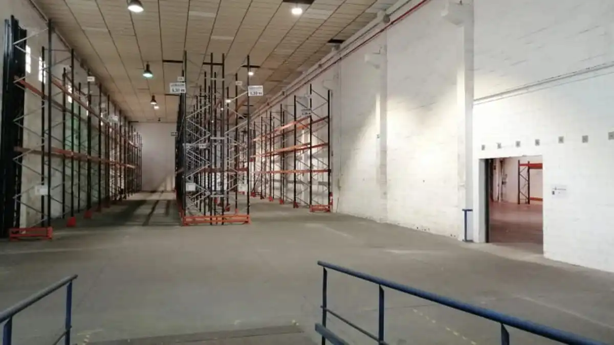 Nau industrial en venda a N/A, imagen 18