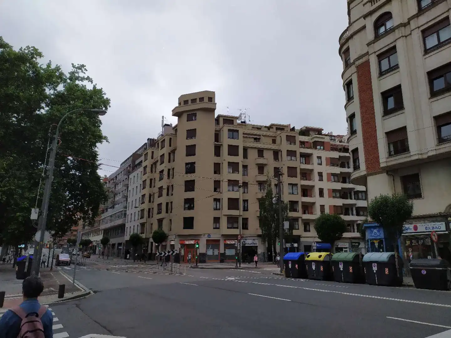 Individual with lift for sale in Autonomia Kalea, imagen 9