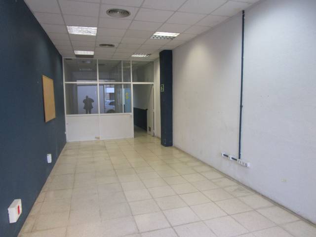 Local comercial en Alquiler en Carrer d'Amílcar, 158 en El Guinardó