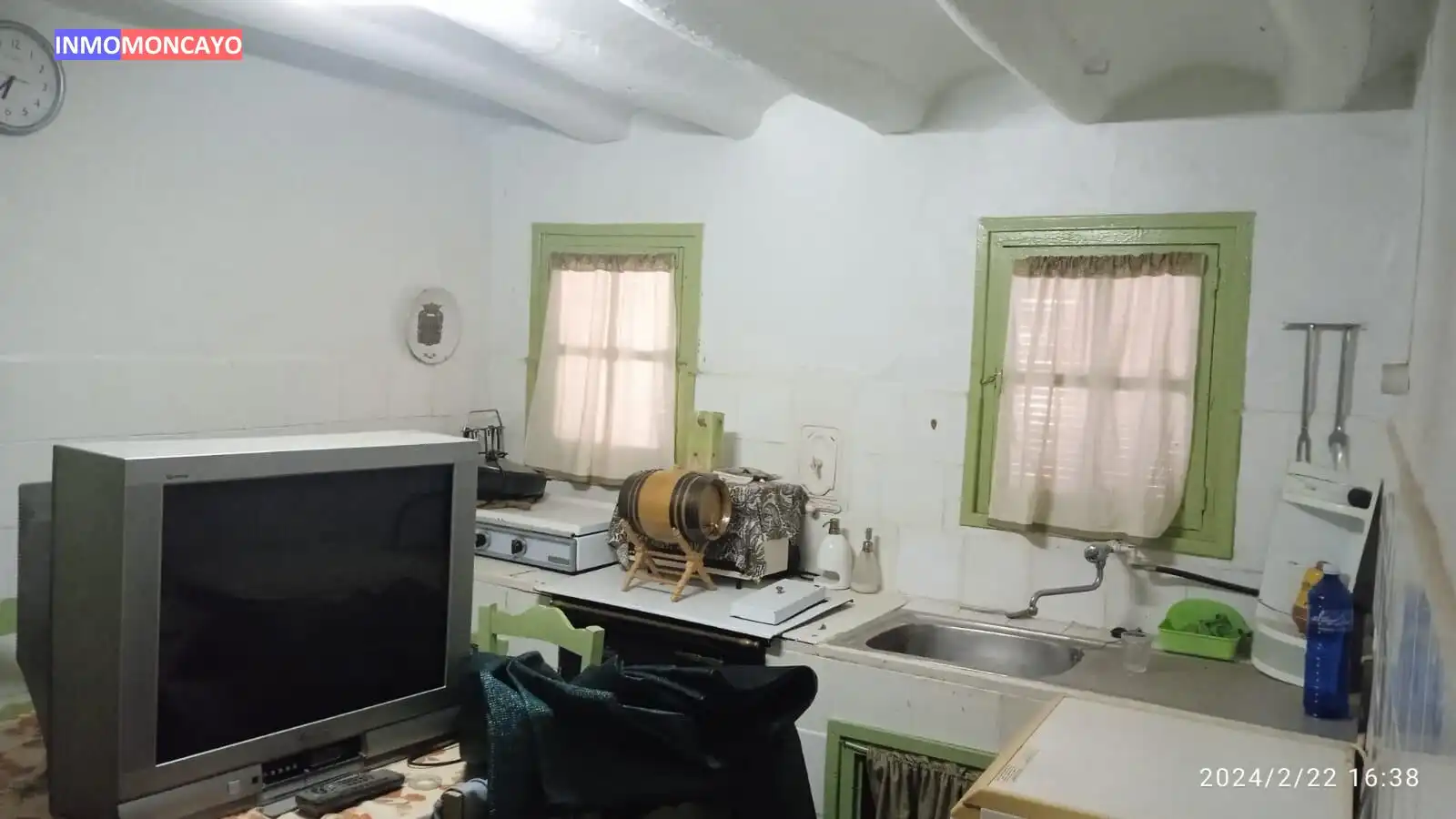 Casa o xalet en venda a Novallas