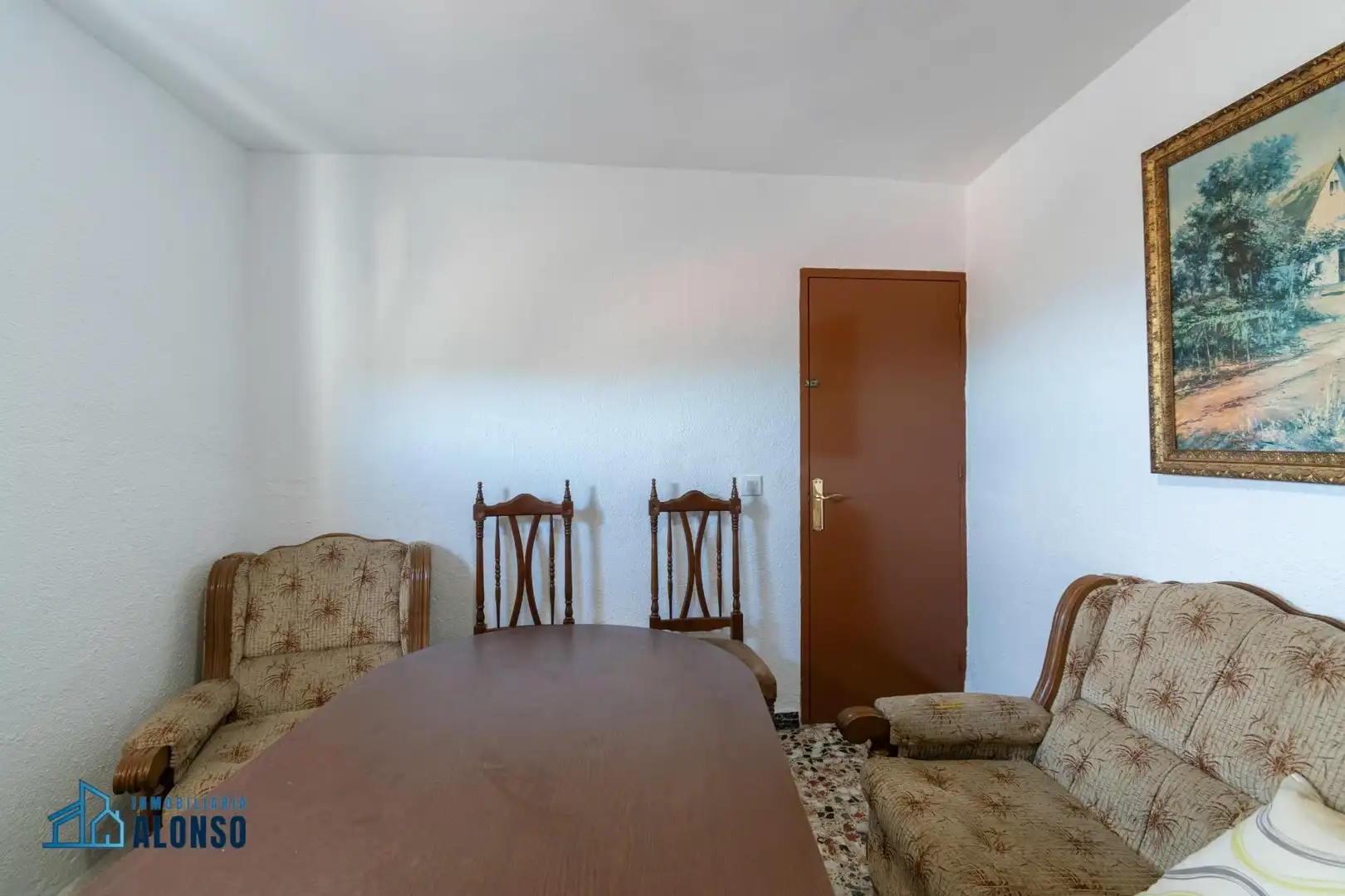Casa o xalet en venda a Albuñol