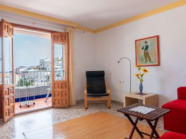 Apartment zum Verkauf in Centro