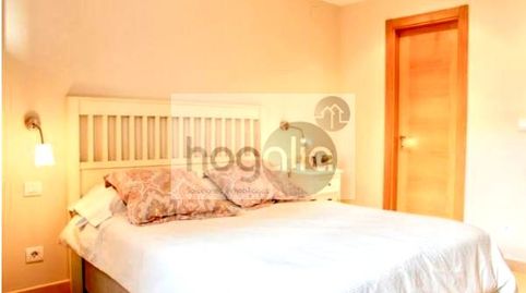 Foto 4 de Piso de alquiler en El Cano - Los Bermejales, Sevilla Capital