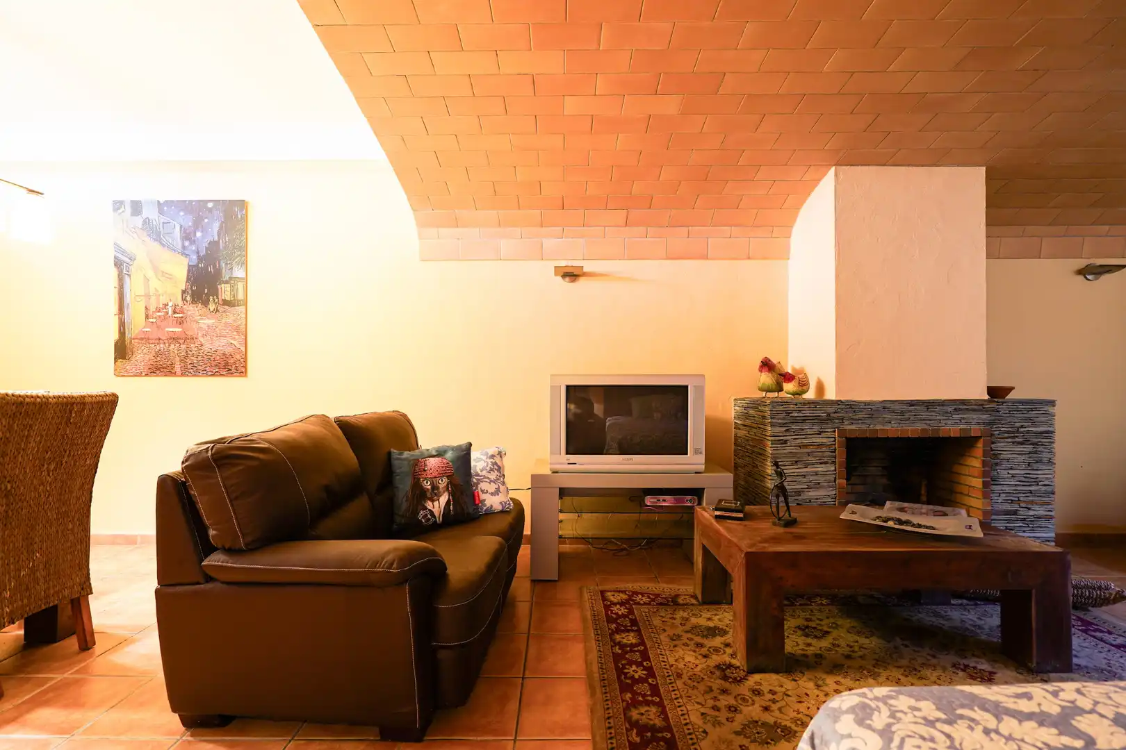 House with terrace for sale in Avinguda de Verona Terol, imagen 54