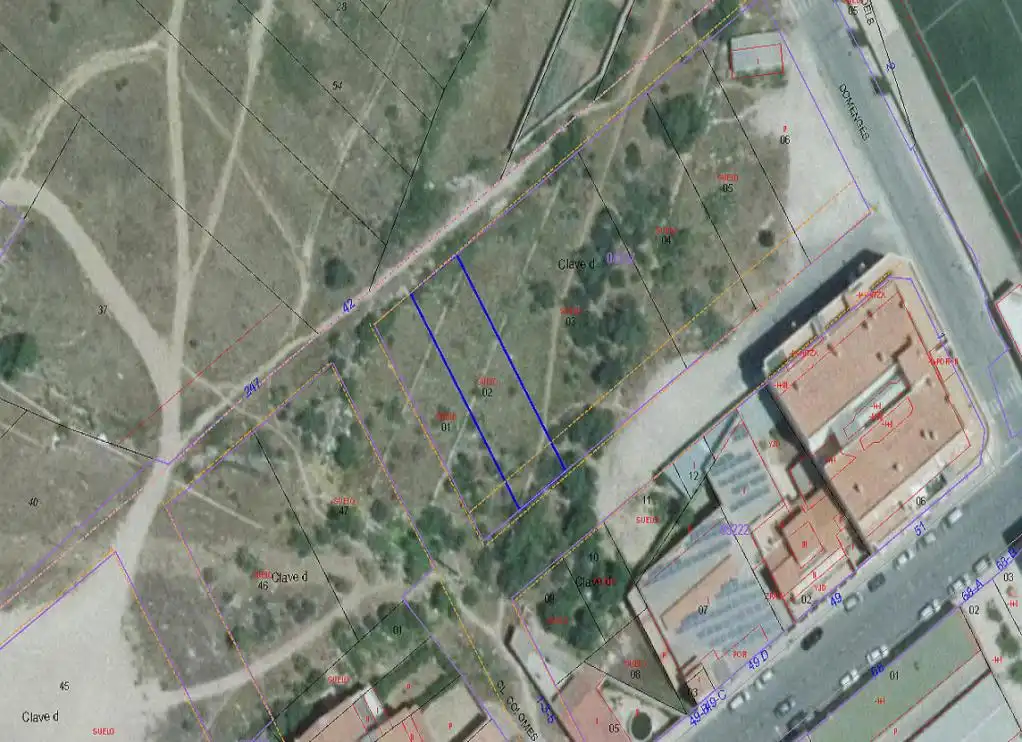 Rural land for sale in COLOMERS, imagen 2