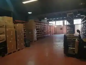 Nau industrial en venda a Norte - Universidad, imagen 13