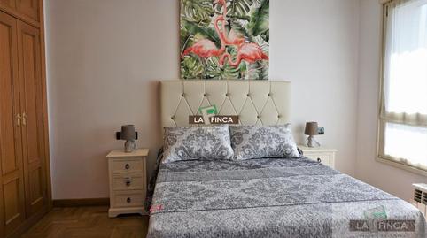 Photo 2 of Apartment to rent in Jose Lopez Muñiz, Santo Domingo - El Campillín, Oviedo