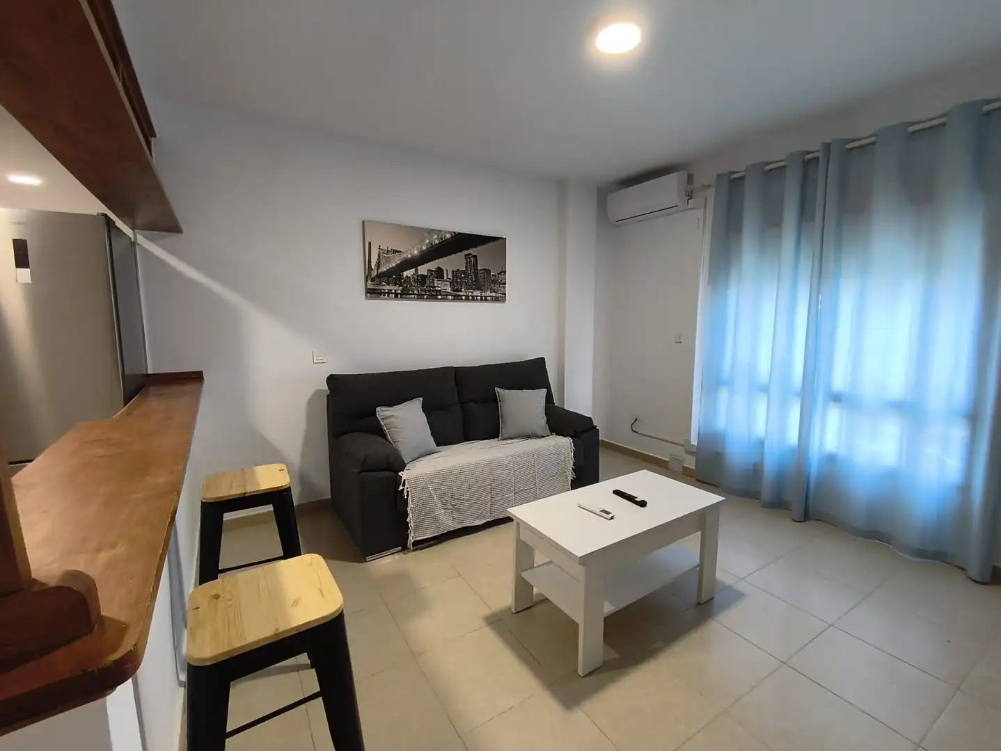 Piso con ascensor en venta en Calle José Vázquez, imagen 3