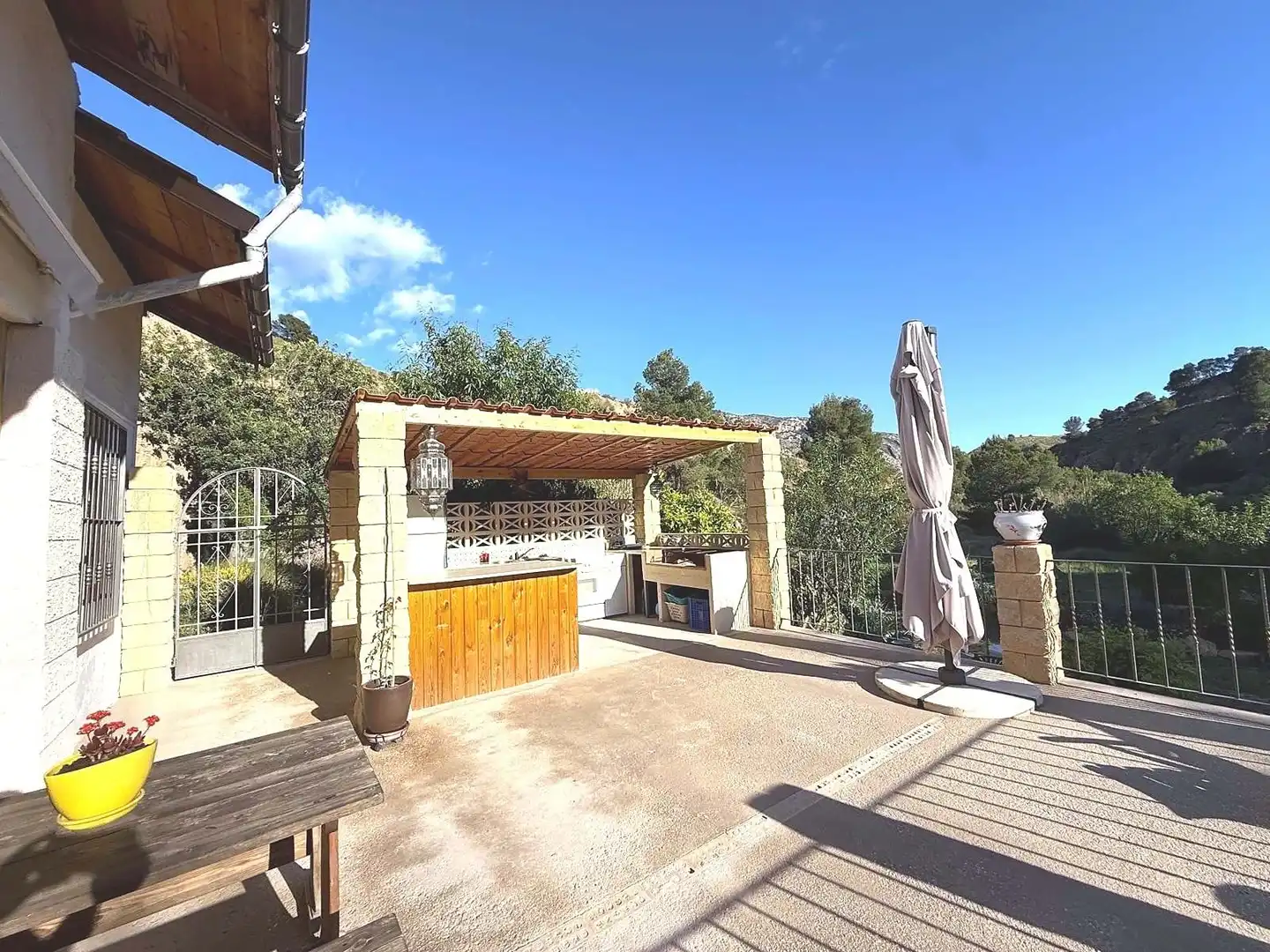 Villa in vendita a Orcheta, imagen 33