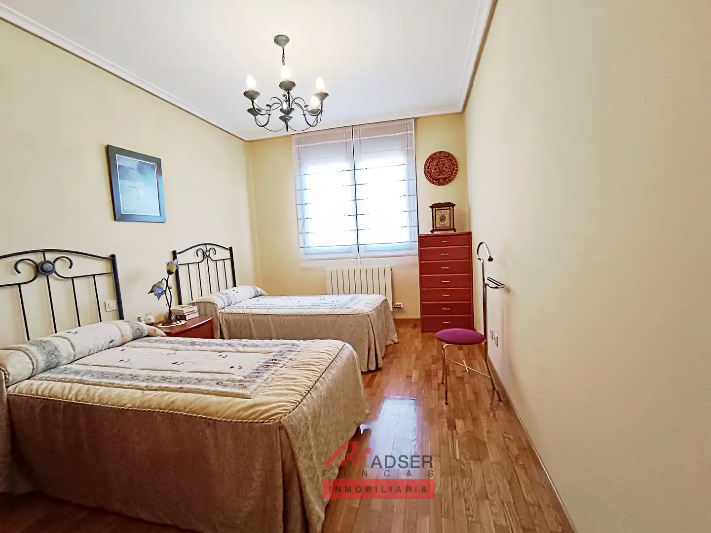 Piso en venta en Logroño - AV BURGOS, El Arco