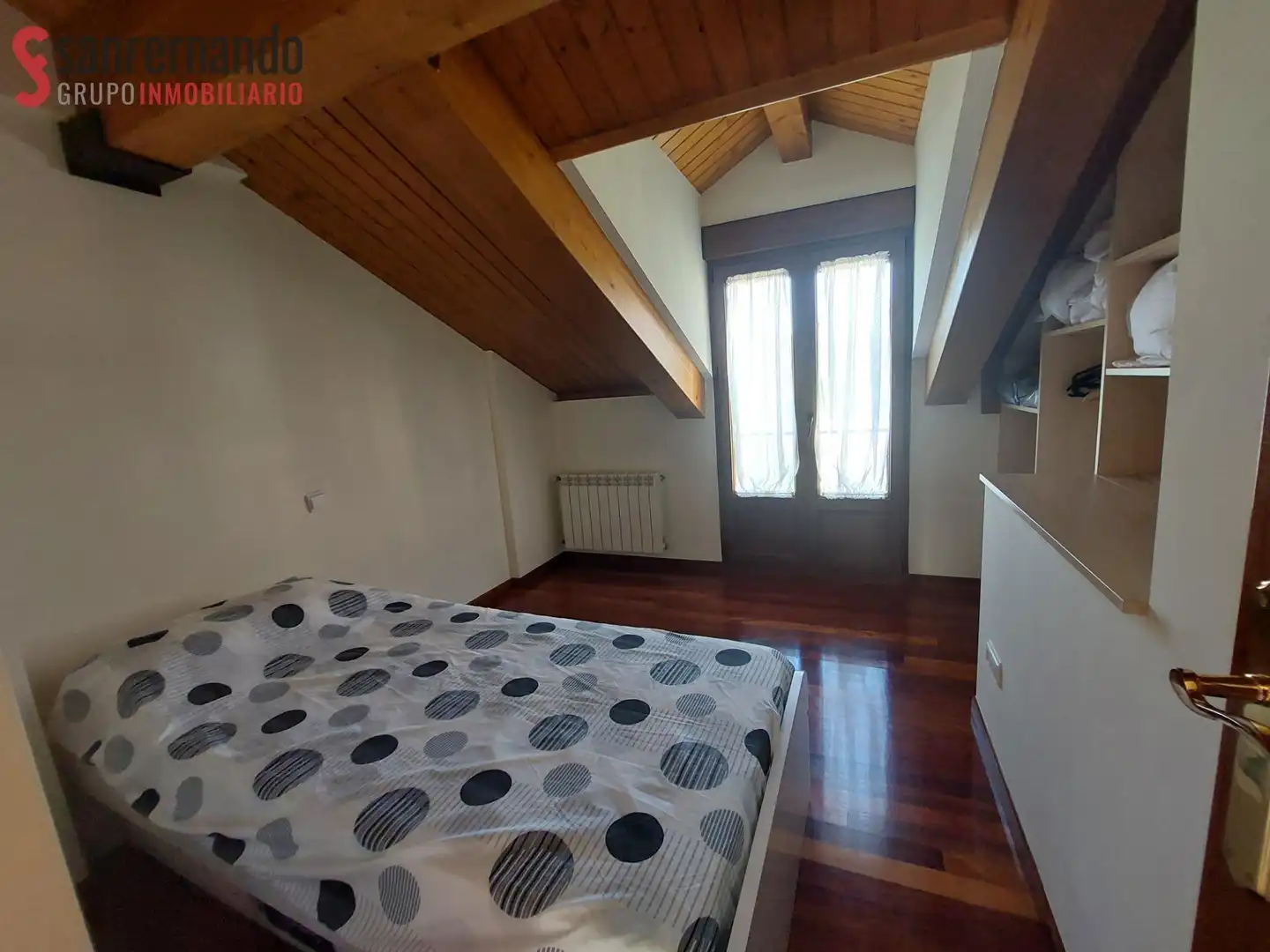 Dúplex de alquiler en Alfoz de Lloredo, Cantabria