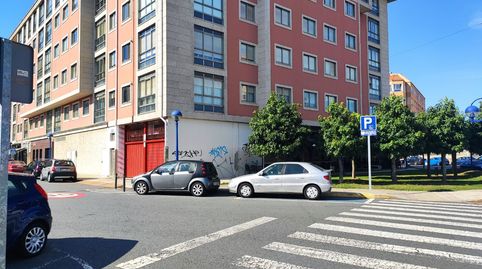 Foto 3 de Trastero de alquiler en Avenida Galicia, 26, Acea de Ama - O Burgo, Culleredo