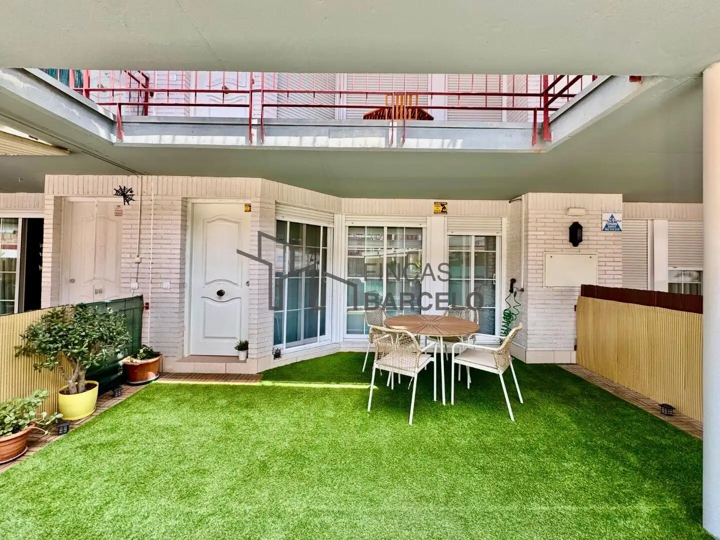 Maisonette mit Aufzug zum Verkauf in camino del plano 6 50410 cuarte de huerva, imagen 35