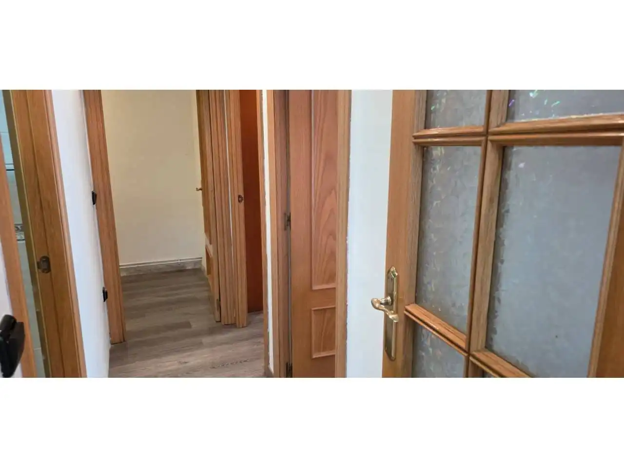 Piso en venta en Granollers con Calefacción, Terraza y Amueblado