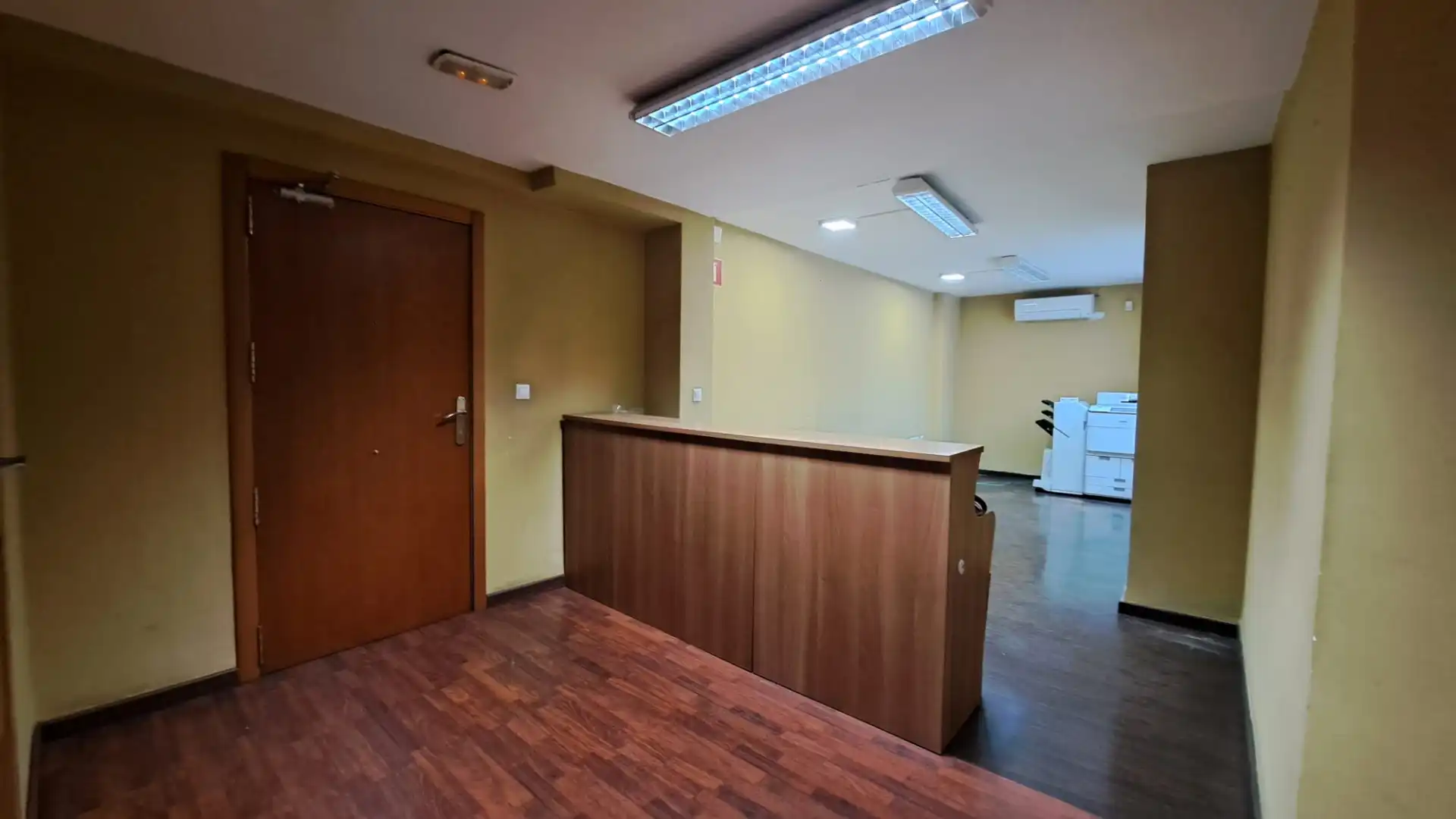 Büro mit Aufzug zur Miete in Carrer de les Garrigues, imagen 25