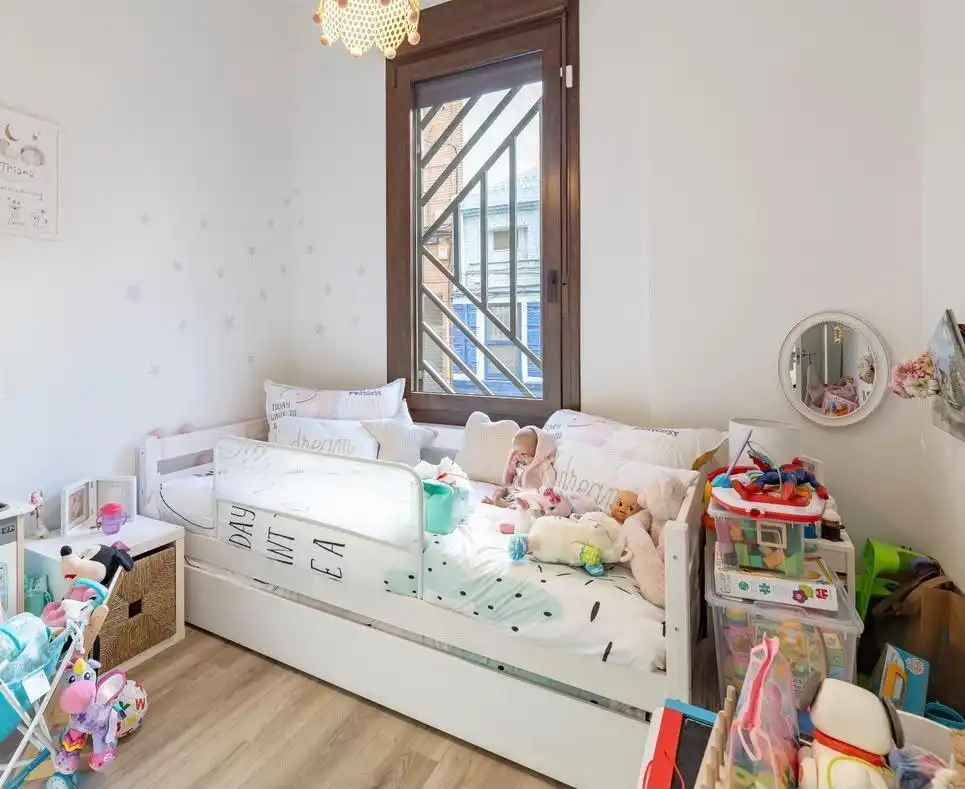 Appartement avec terrasse à vendre à Calle ESTEBAN BALLESTER, imagen 35