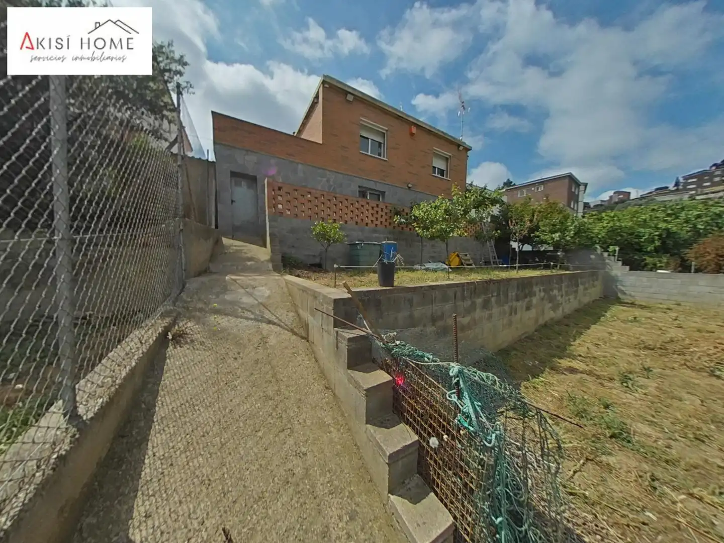 Casa o chalet en venta en Sant Boi de Llobregat