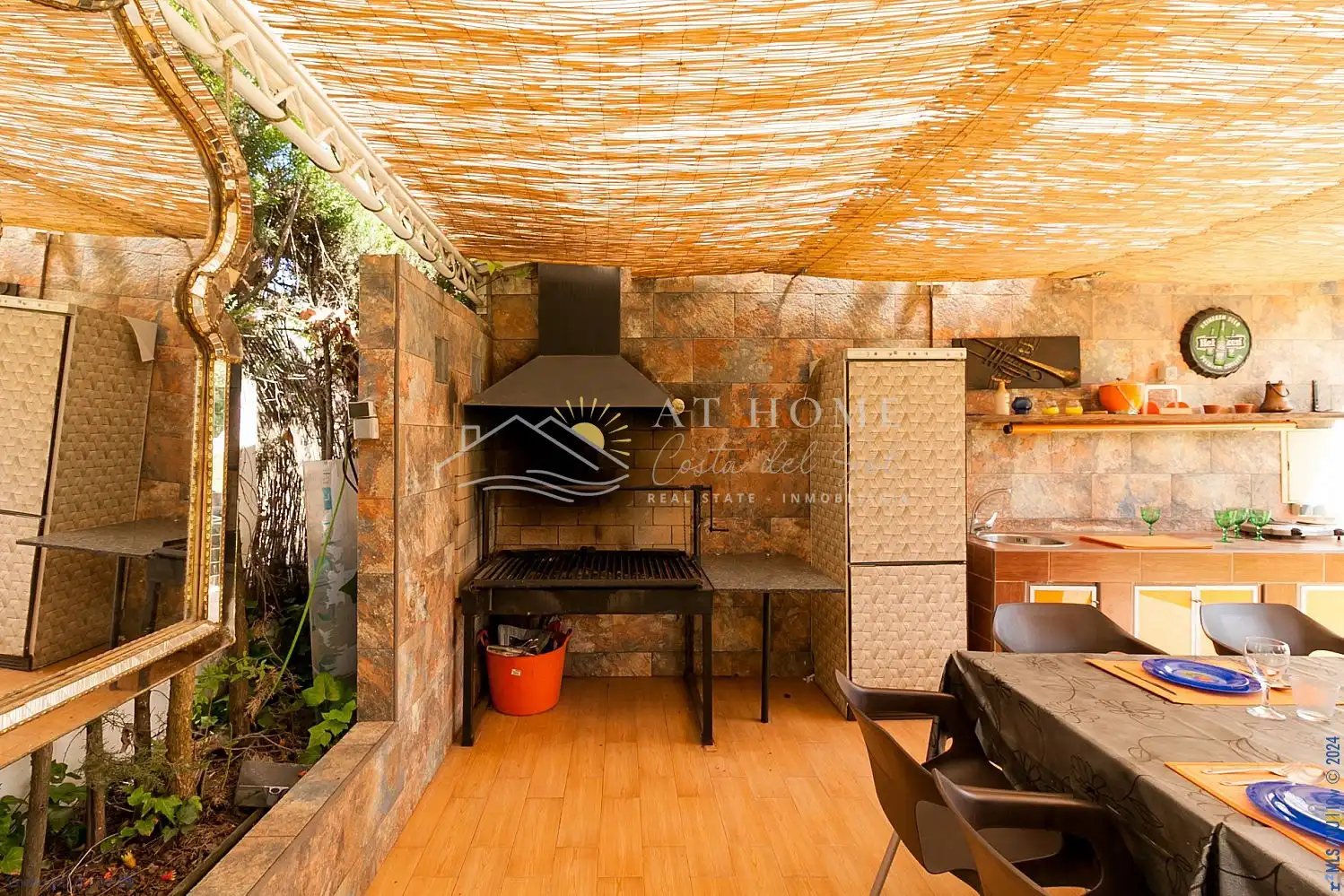 Terrace of Houses for sale in Granada  with Swimming Pool