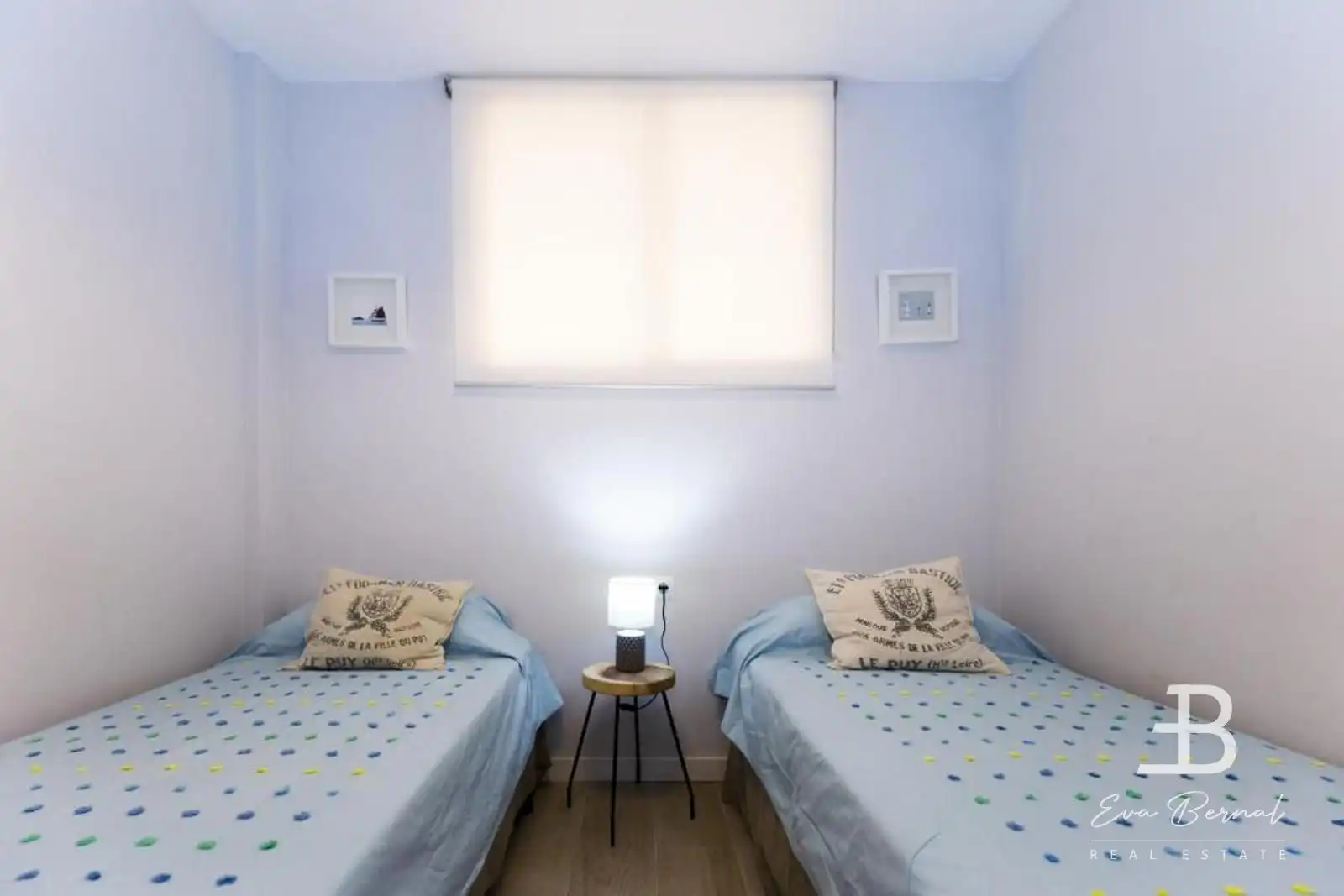 Bedroom of Flat for sale in Cambrils  with Air Conditioner, Heating and Private garden