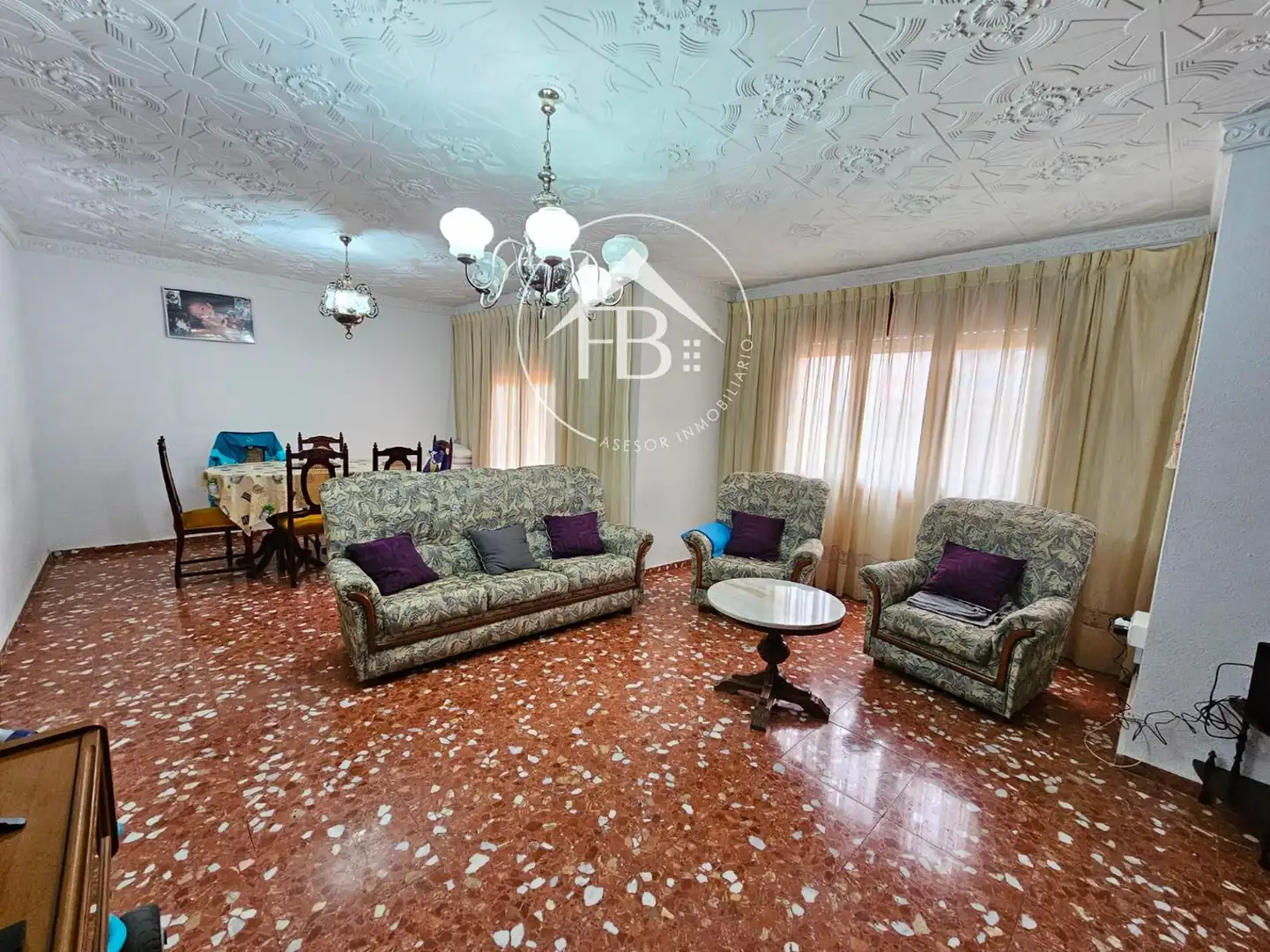 Casa o chalet en venta en Centro