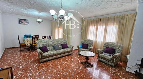 Casa unifamiliar en el centro de Mutxamel.