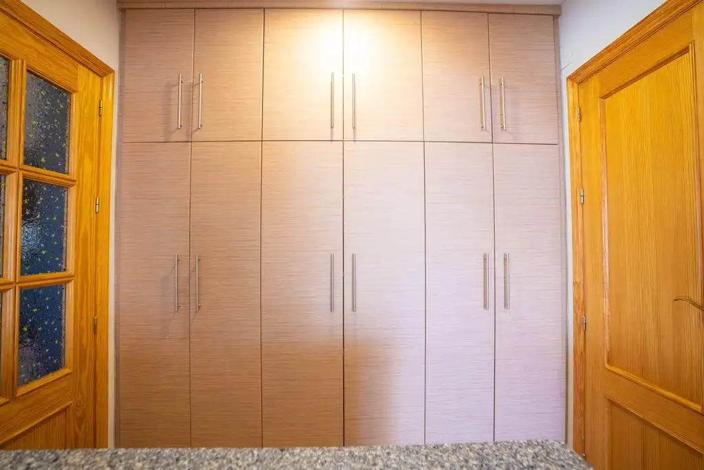 Dormitori de Casa o xalet en venda en Orihuela