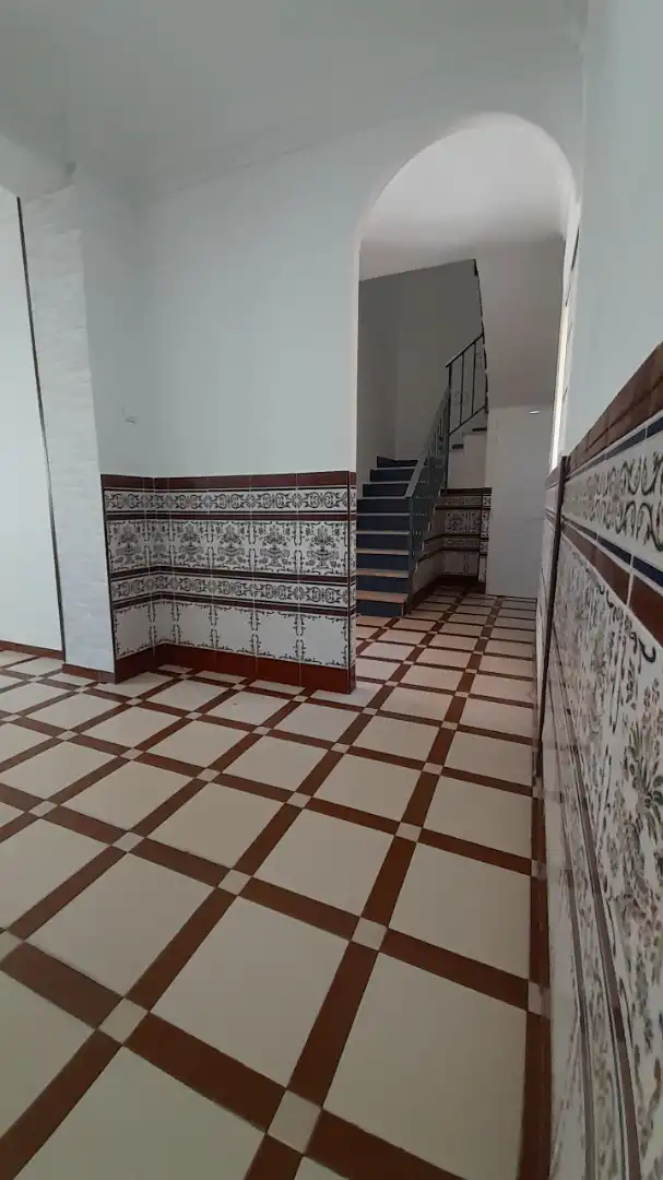 Chalet con terraza en venta en Calle Octavio López 19, imagen 21