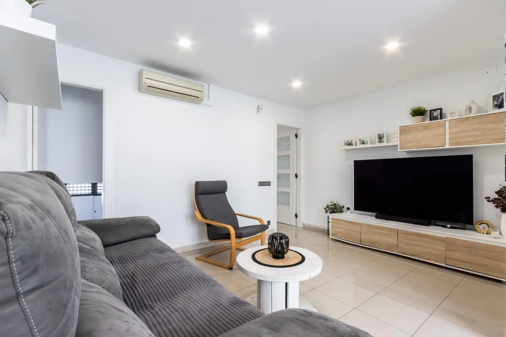 Haus zum Verkauf in Can Feu - Gràcia, imagen 8