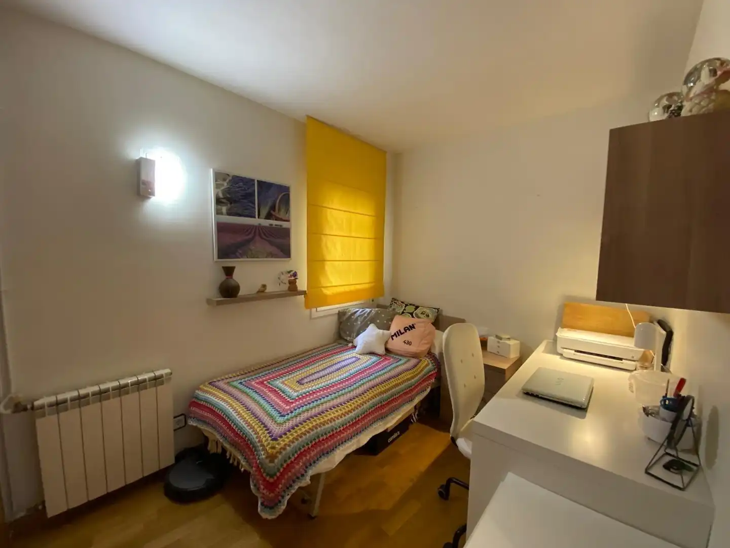 Piso con terraza en venta en Centre, imagen 33