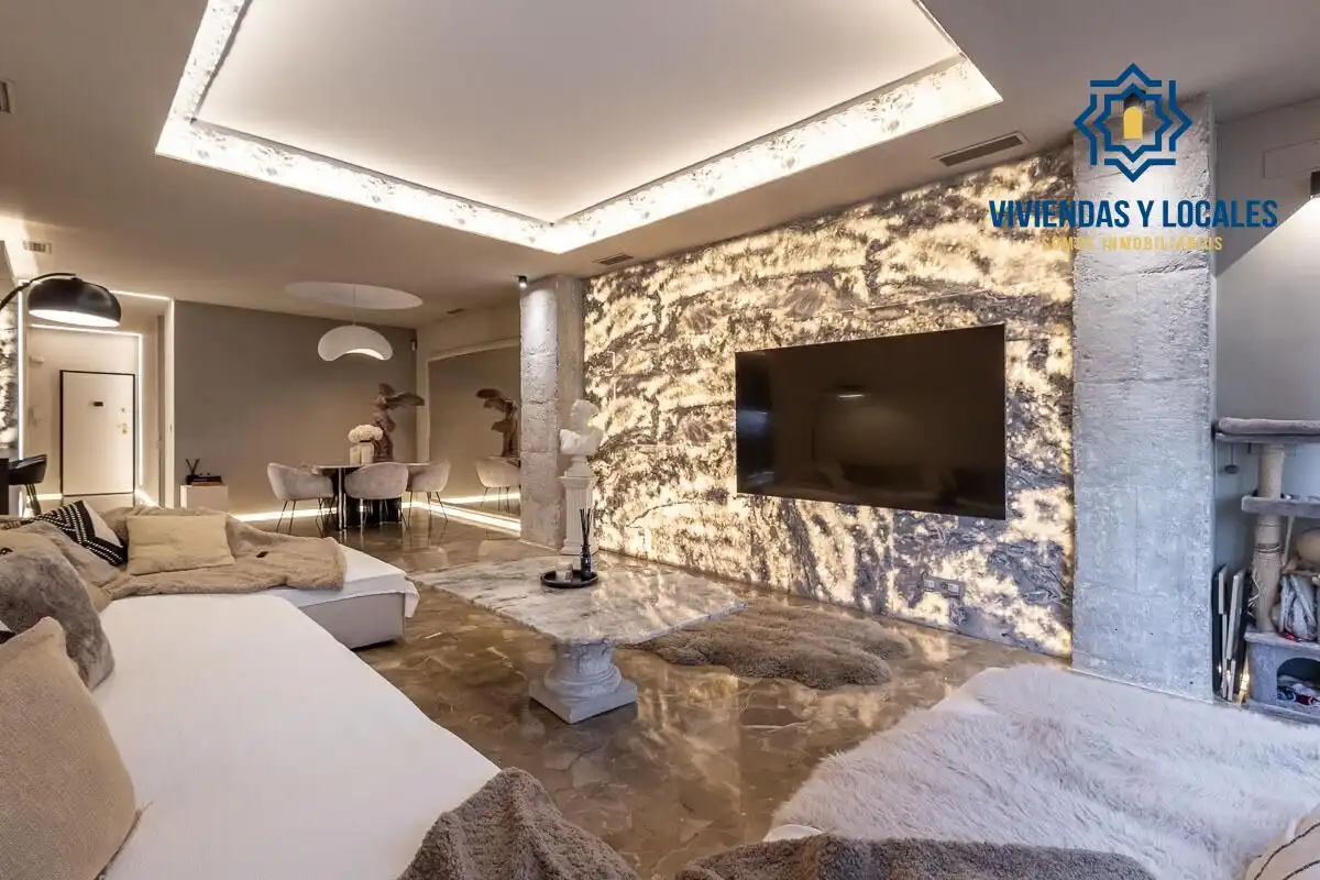 Piso con ascensor en venta en Centro, imagen 5