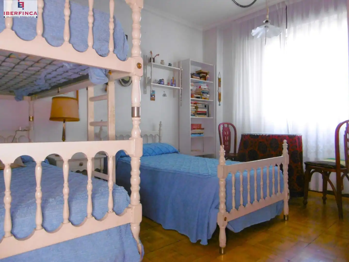 Flat with lift for sale in Calle PADRE FRANCISCO SUAREZ, imagen 28