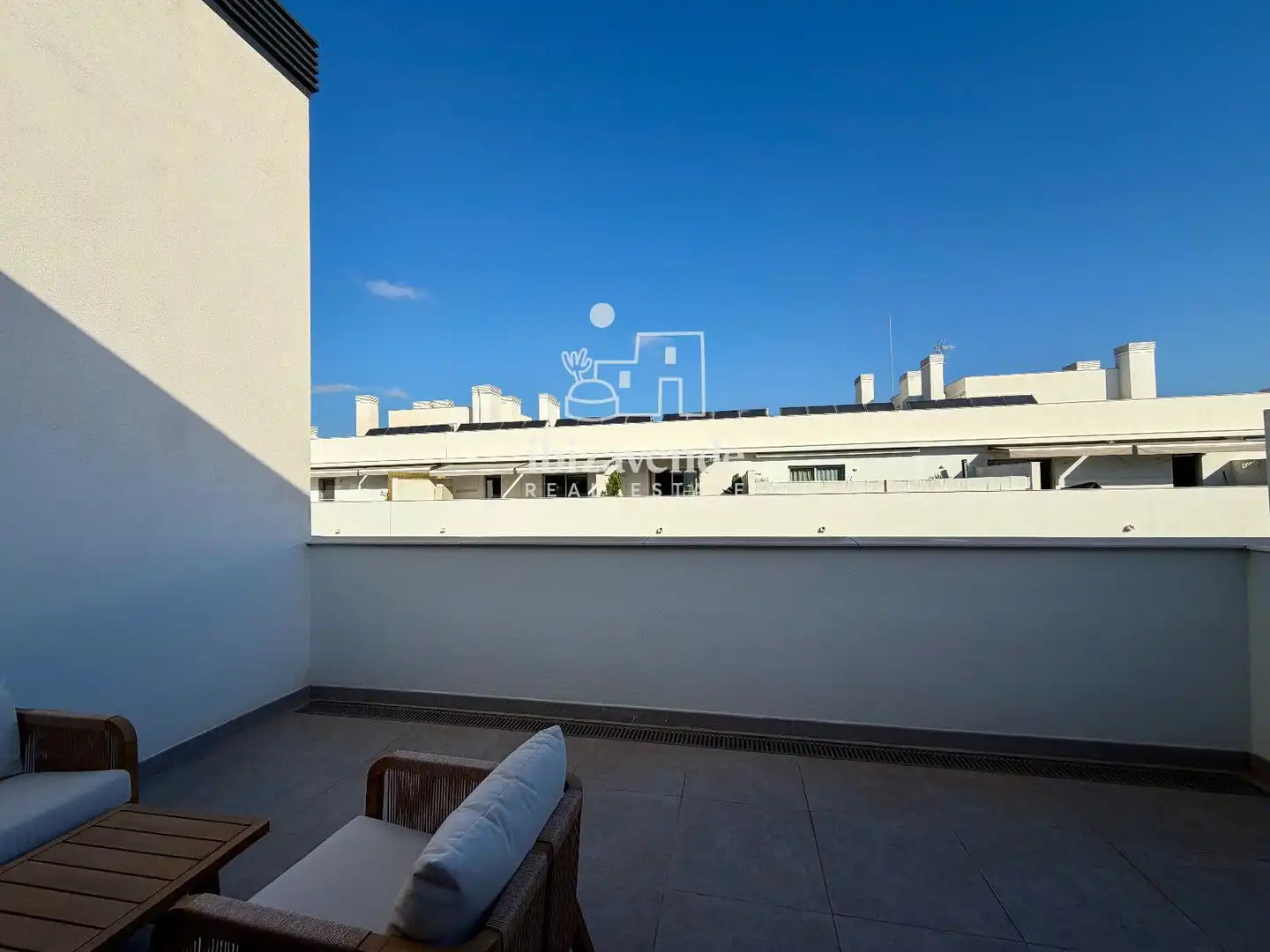 Duplexes for rent in Pere matutes noguera, Ses Figueretes - Platja d'en Bossa - Cas Serres