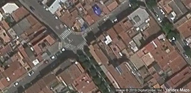Vista exterior de Pis en venda en Barberà del Vallès