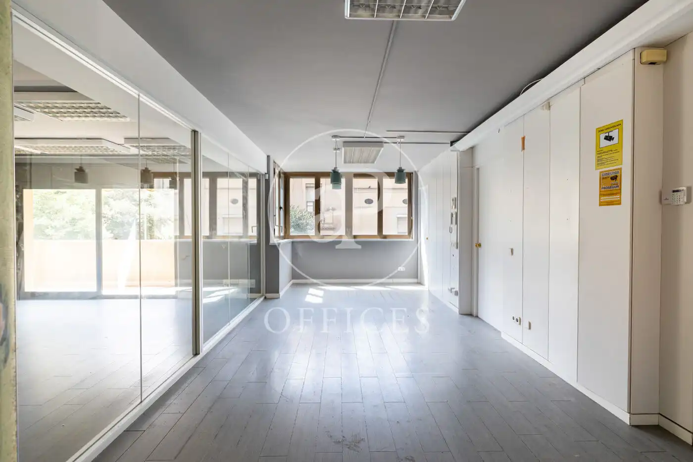 Office for rent in L'Hospitalet de Llobregat