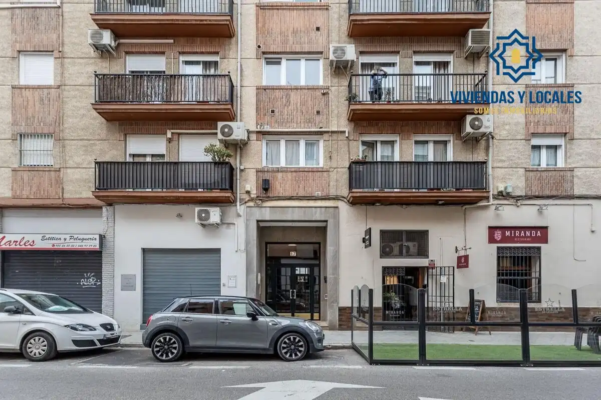 Piso con ascensor en venta en Calle MARQUES DE MONDEJAR, imagen 23