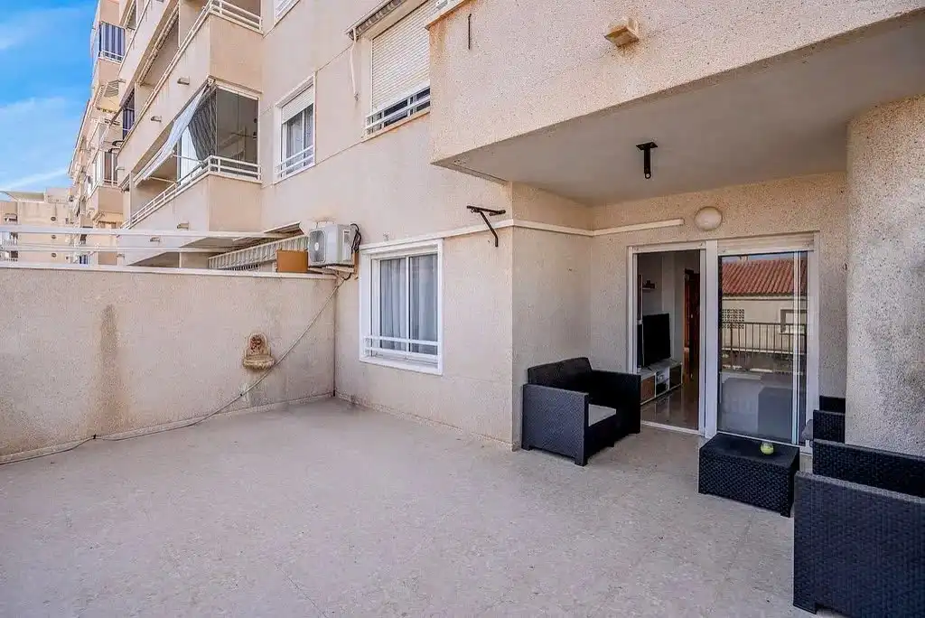 Baixos amb terrassa en venda a Calle de las Islas Baleares 40, imagen 33
